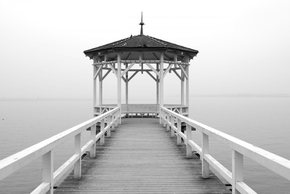 Pavillion Bodensee