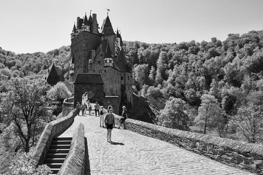 Burg Eltz