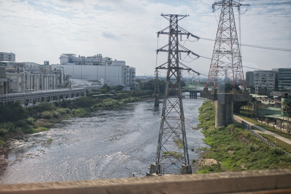 Zugreise mit dem Shinkansen 700T 01