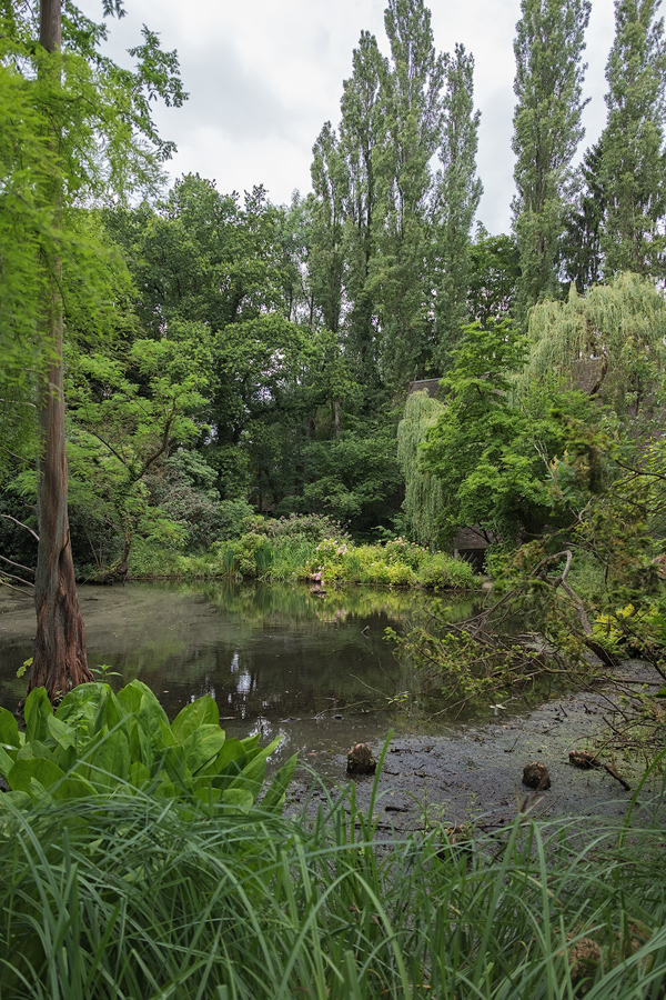 Museum Insel Hombroich