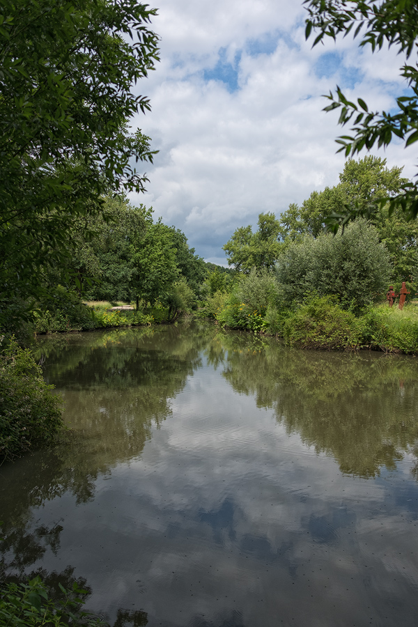 Museum Insel Hombroich