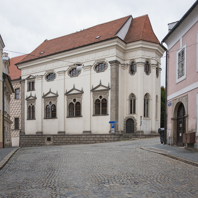 Jindřichův Hradec