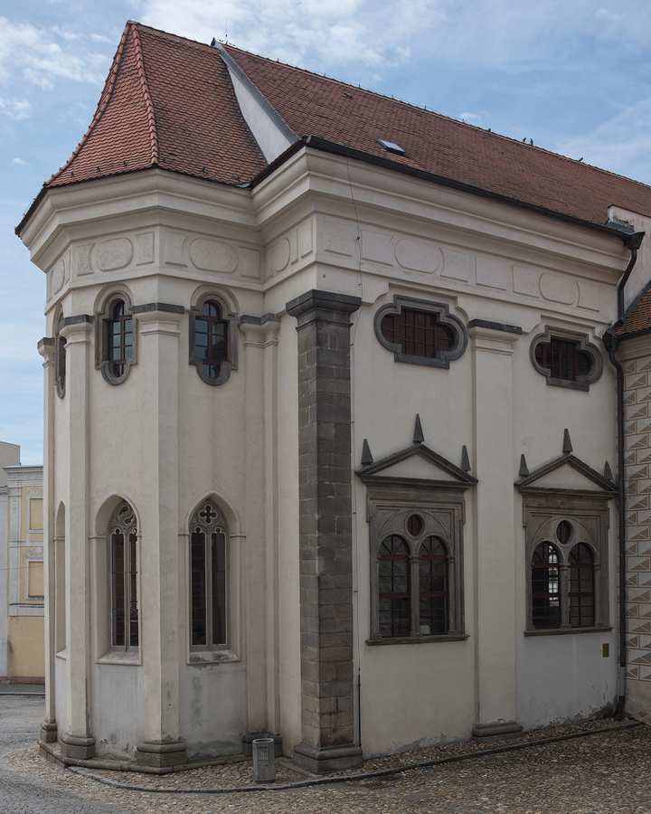 Kapelle der Maria Magdalena