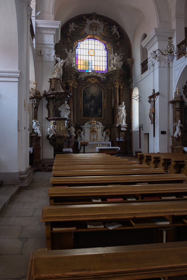 Telc Jesuitenkirche web