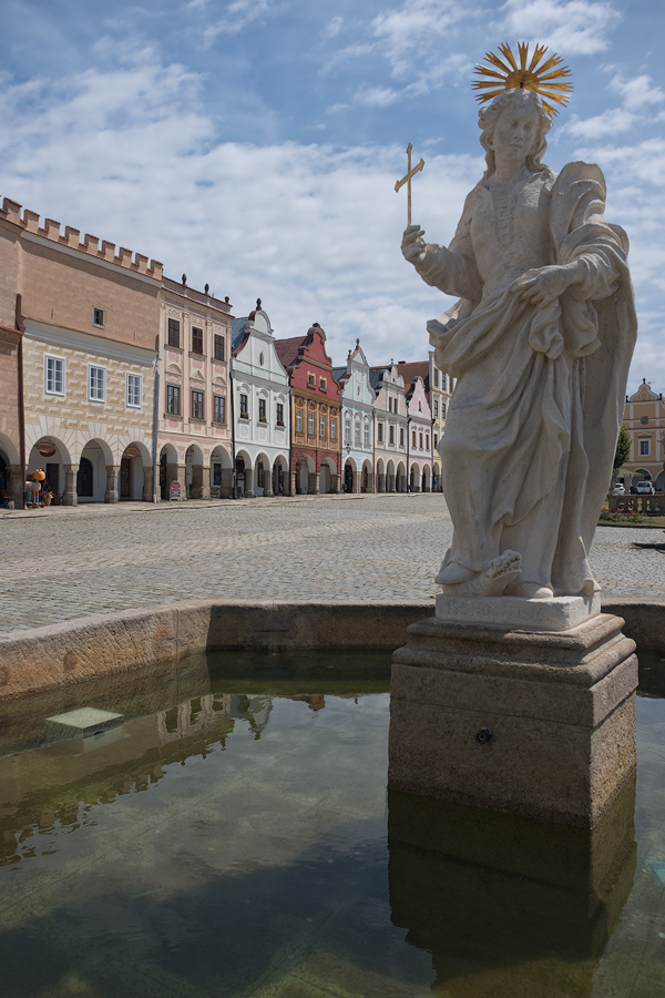 Margaretenbrunnen