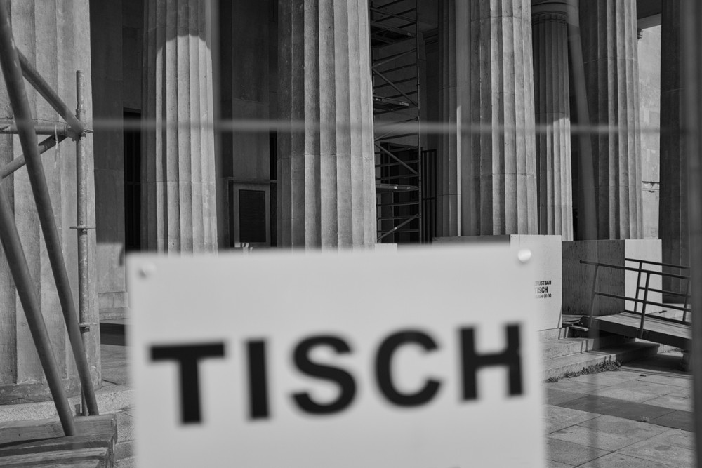 Neue Wache