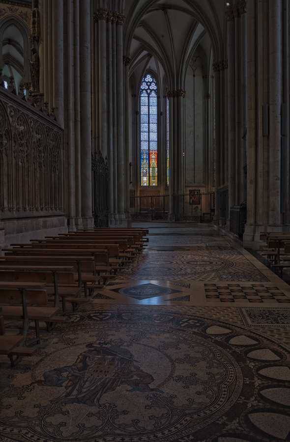 Kölner Dom