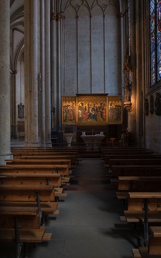 Kölner Dom