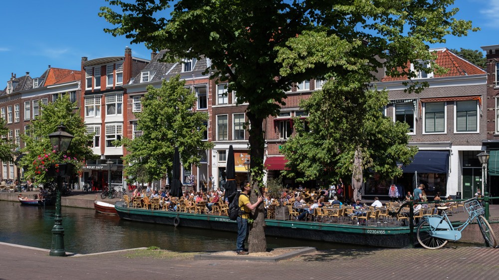 Leiden/NL