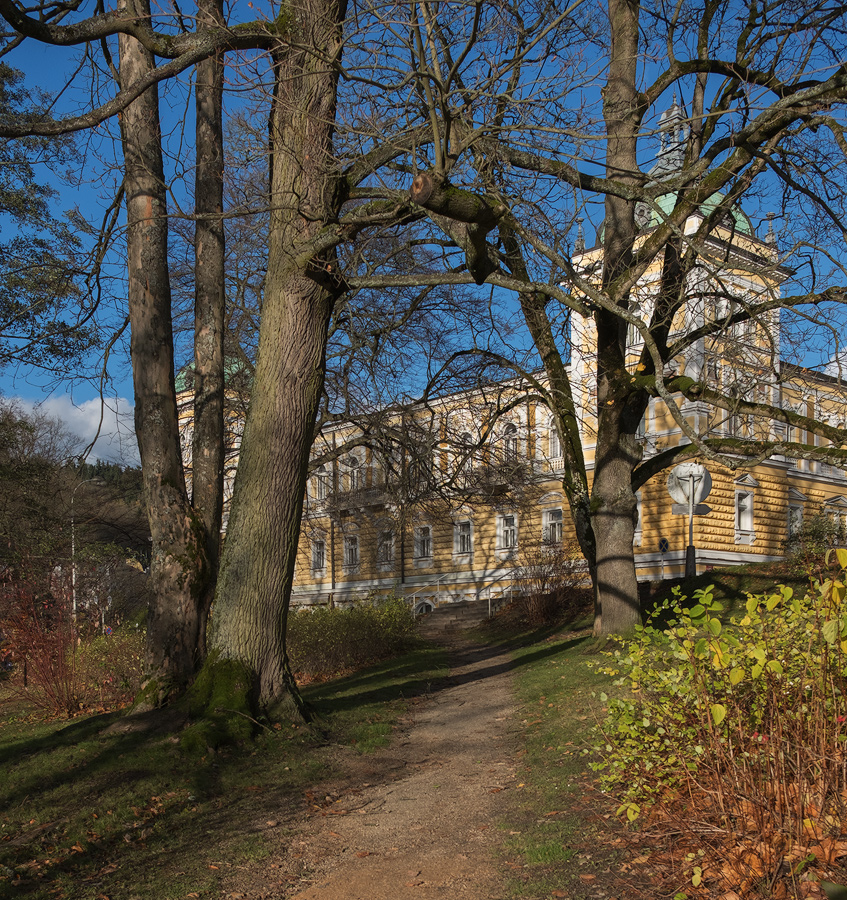 Marienbad