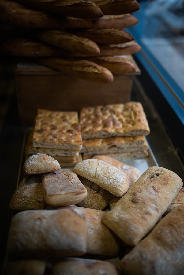 pure bread - Taipei