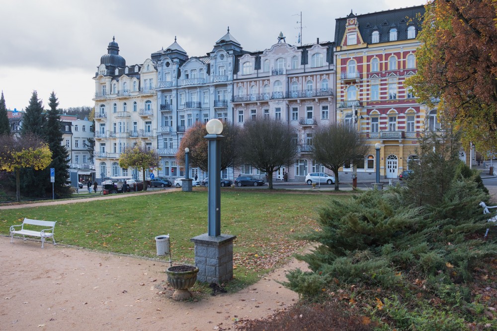 Marienbad