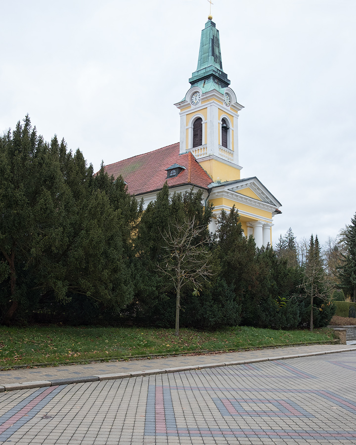 Heiligkreuz-Kirche