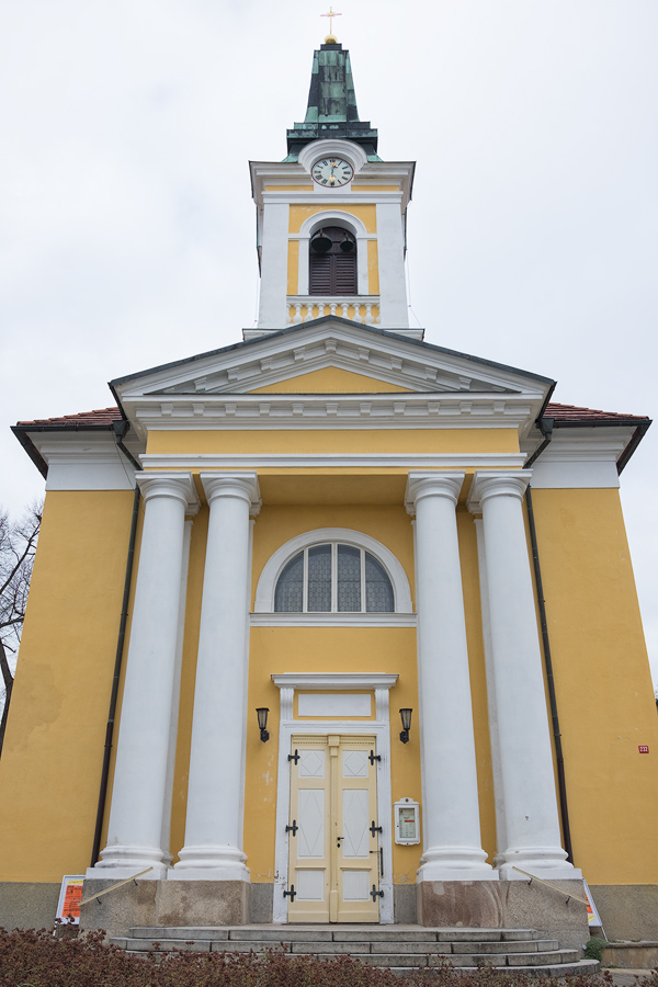 Heiligkreuz-Kirche