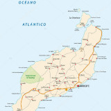 Karte_Lanzarote