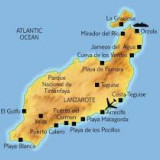 Map_Lanzarote