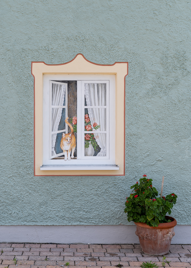 Riegsee Fenster 5