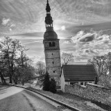 Frankenhausen-Oberkirche