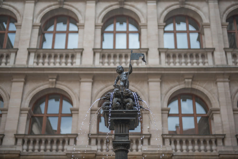 Puttenbrunnen, Nürnberg