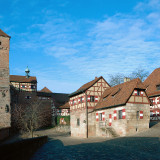 Burg-web