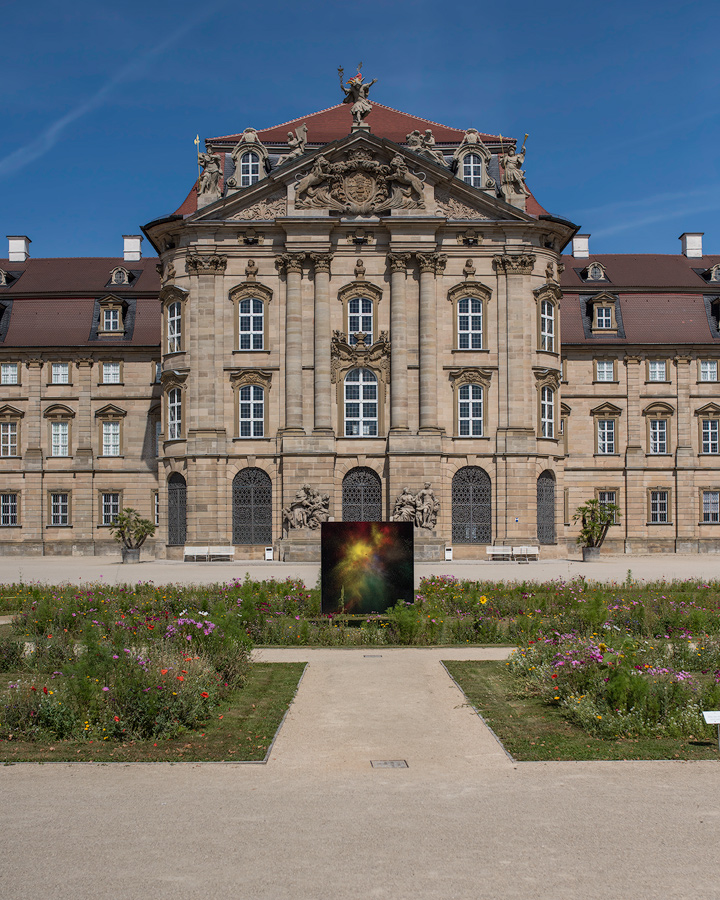 Schloß Pommersfelden