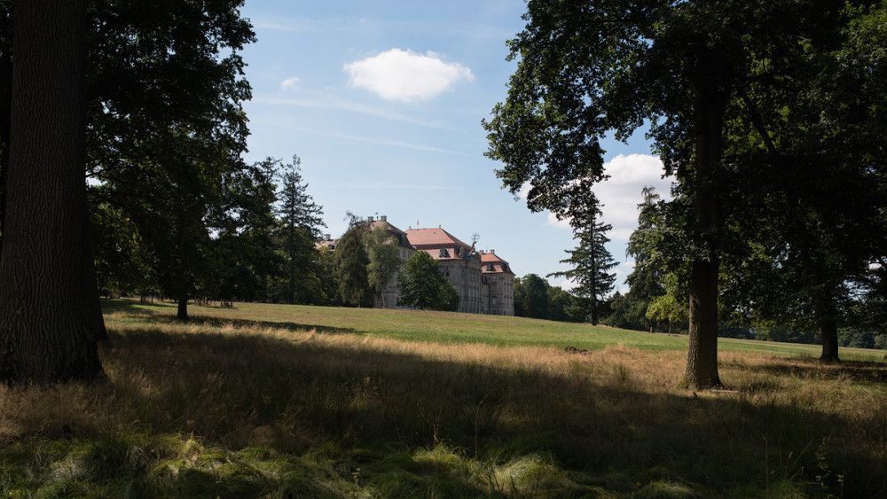 Schloß Pommersfelden