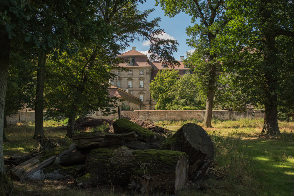 Schloß Pommersfelden