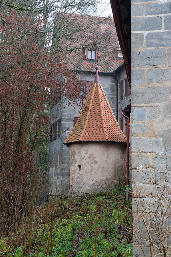 Schloß Grünsberg 05