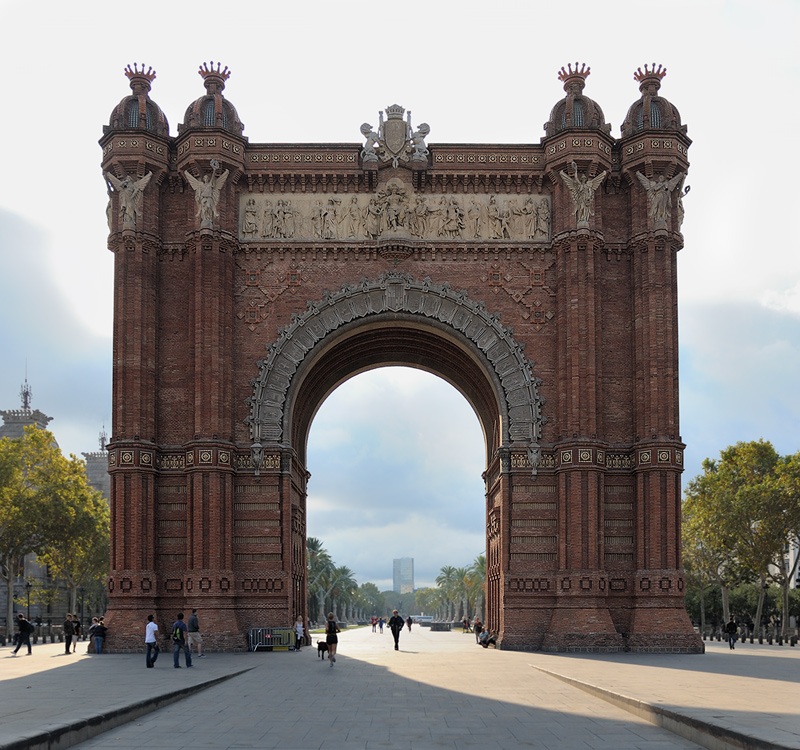 Arc ce Triomf