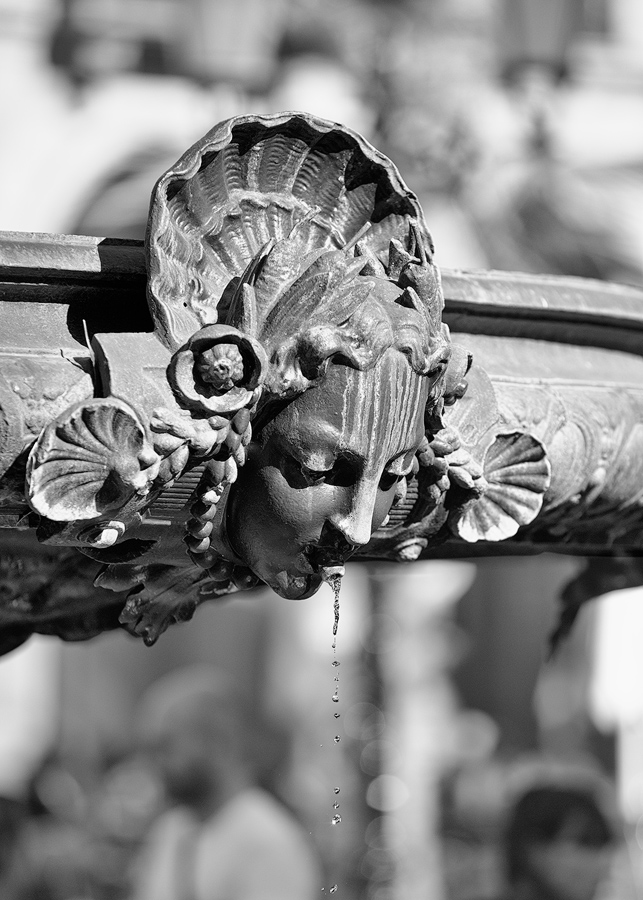 Placa Reial ,Barcelona