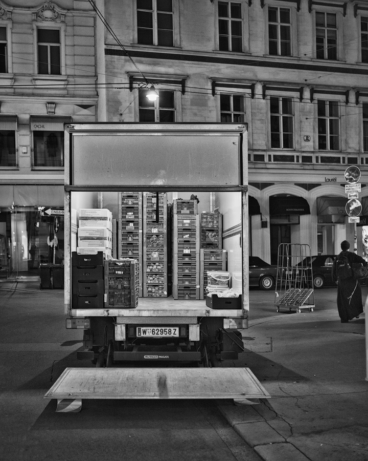 Wien Neuer Markt