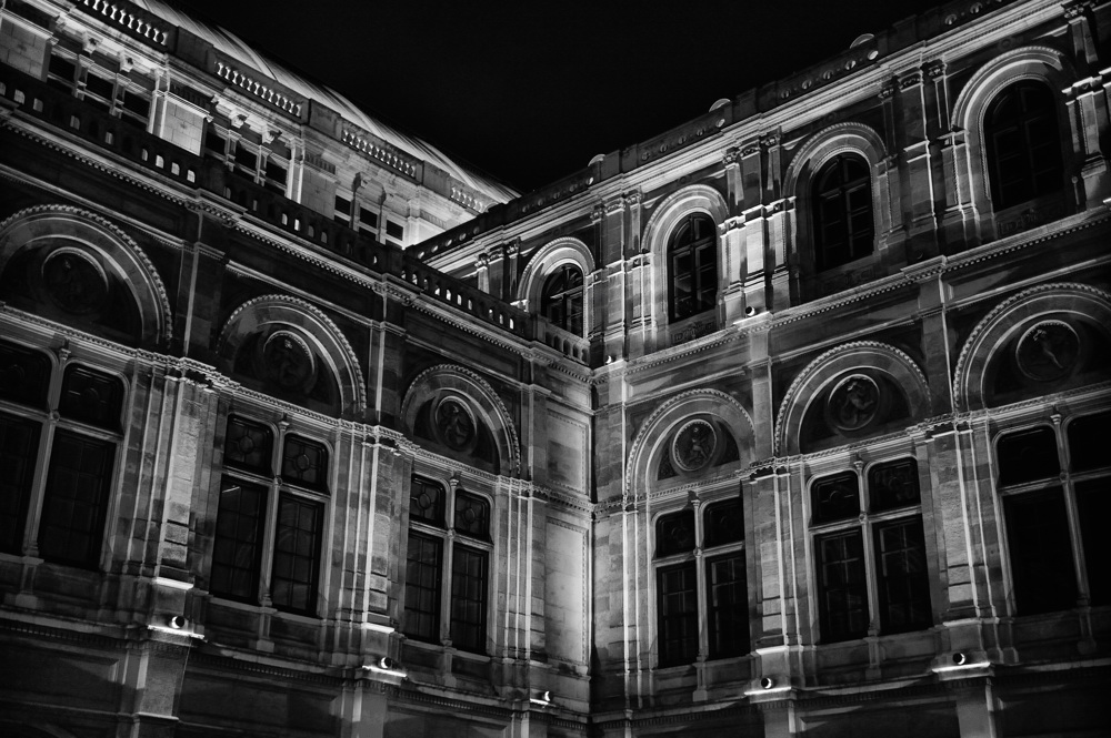Wien Oper