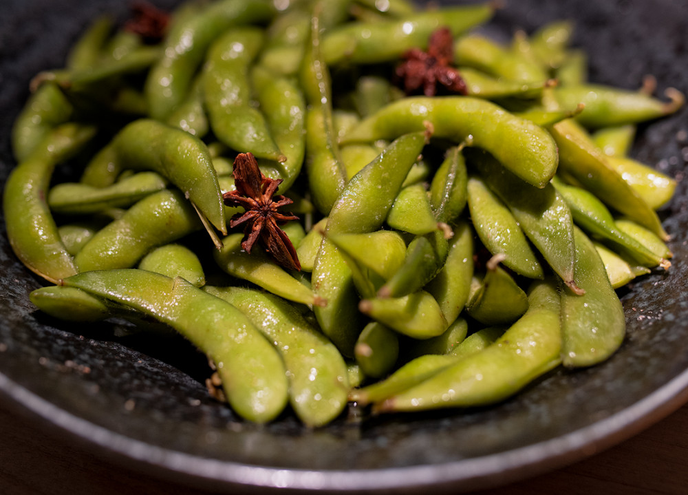 Edamame