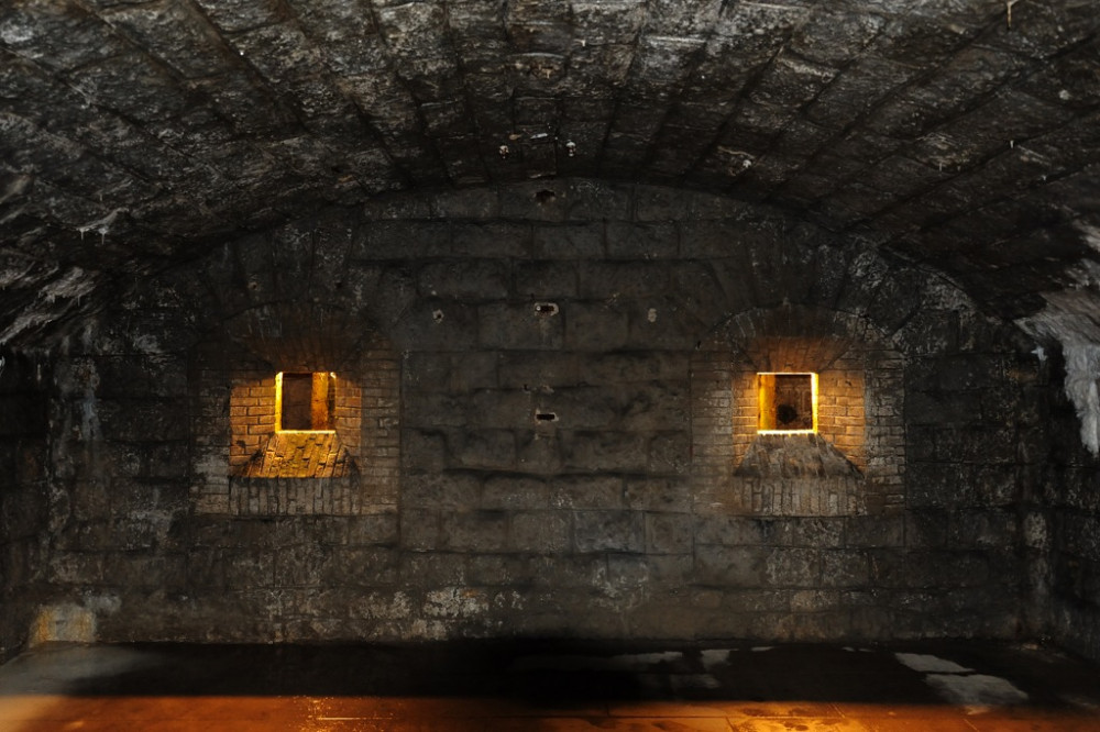 Verdun Fort Douaumont