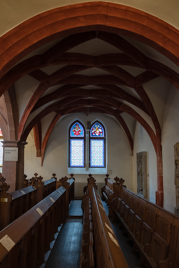 Leipzig, Thomaskirche