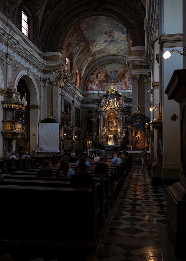 Mariae-Verkündigungskirche Ljubljana 02