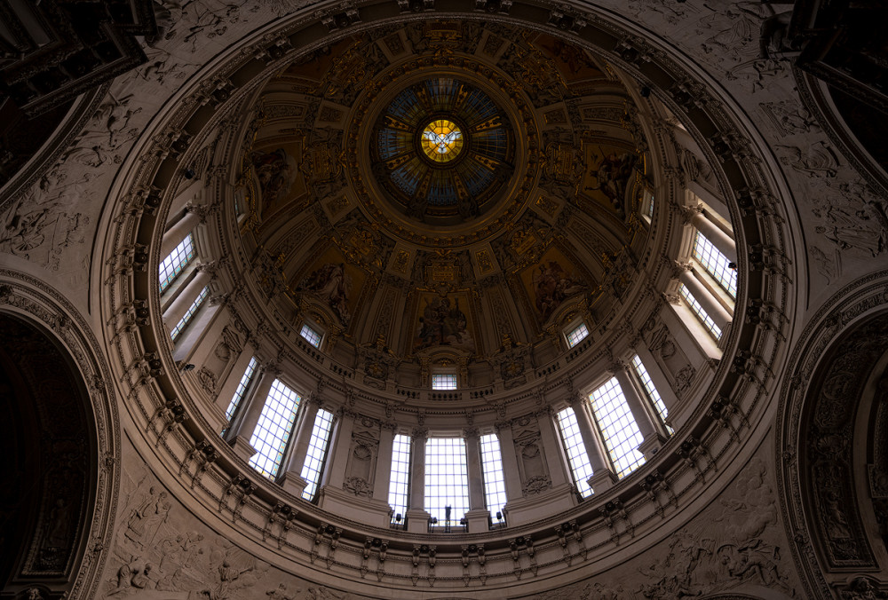 Berliner Dom 01