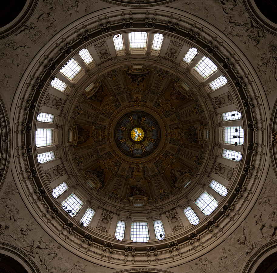 Berliner Dom 02