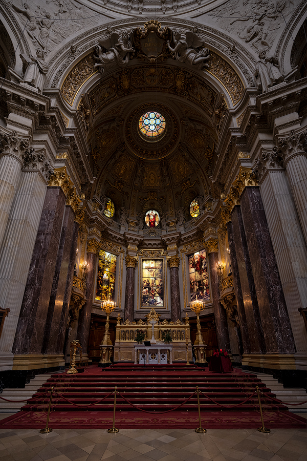 Berliner Dom 03