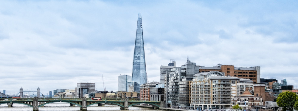 London Thames