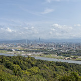 Taipei-GrandHotelTrail