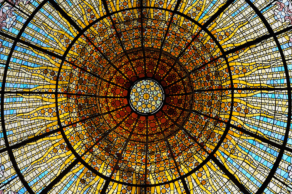 Palau de Musica