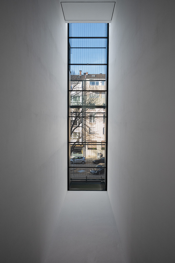 Window-Kunsthalle Mannheim