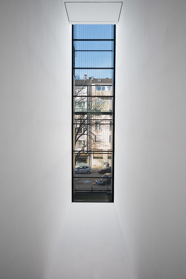 Window-Kunsthalle Mannheim