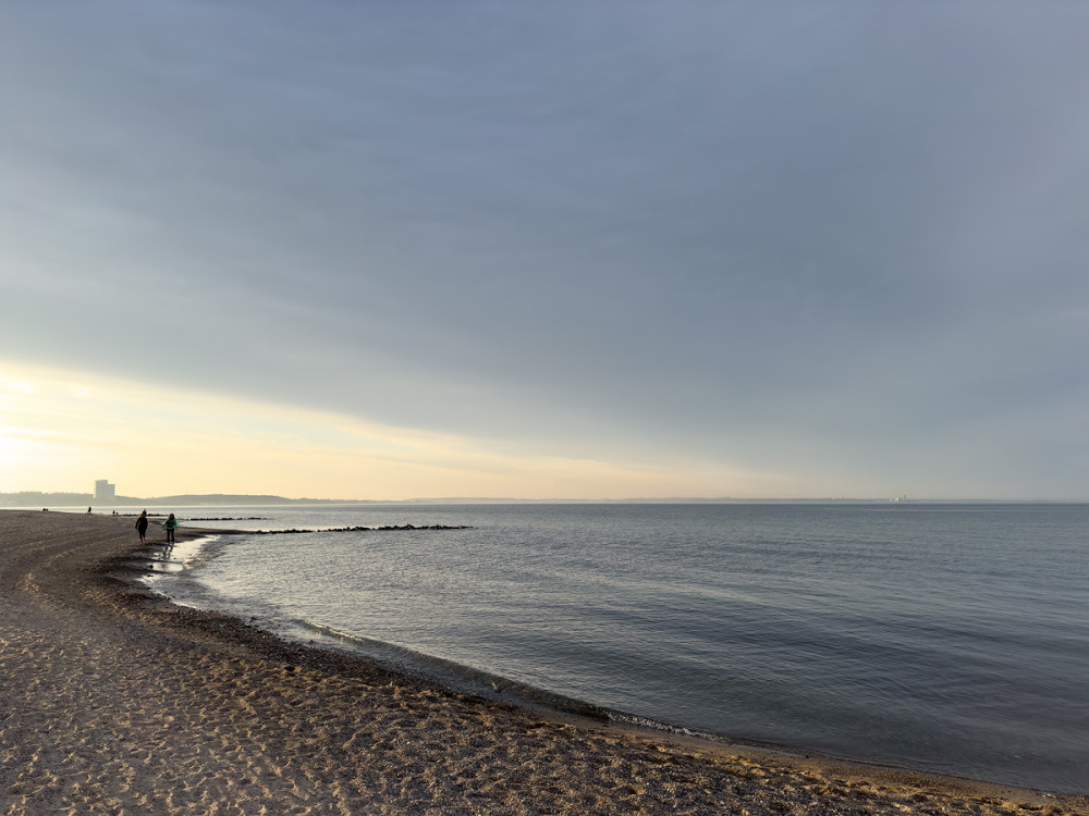 Niendorf Strand 2