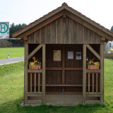 Wurmrausch-Busstation