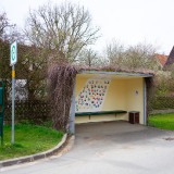 Busstation-Rublanden