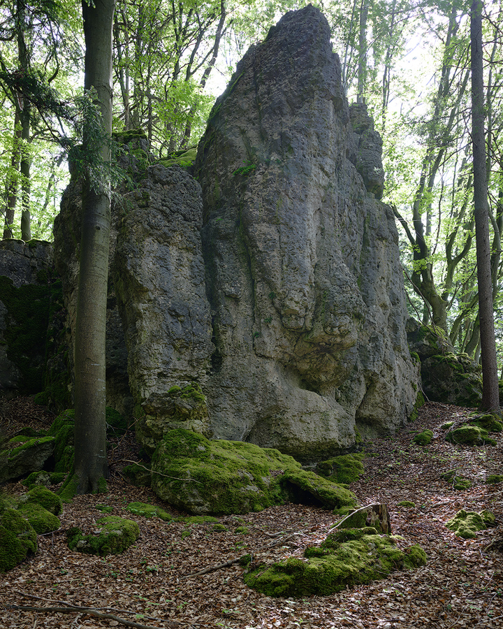 Etzelwang - die Sieben Brüder 3