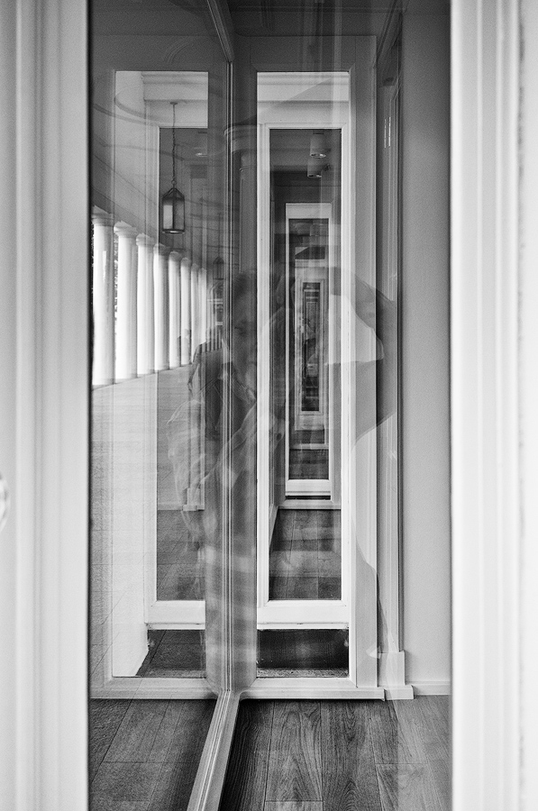 Wiesbaden-Impression Theater