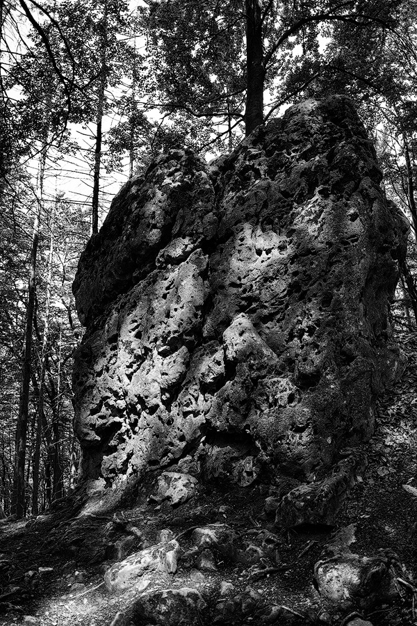 Glatzenstein 1 SW
